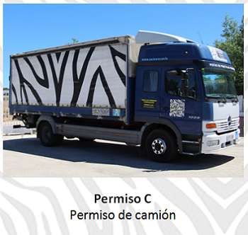 camion